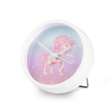 Hama, budzik dziecięcy, Magical Unicorn