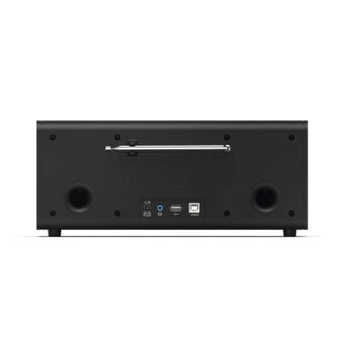 Hama, radio cyfrowe, FM/DAB/DAB+/CD/Bluetooth