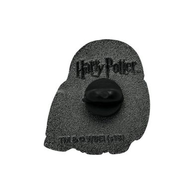 Harry Potter, Hedwiga, przypinka
