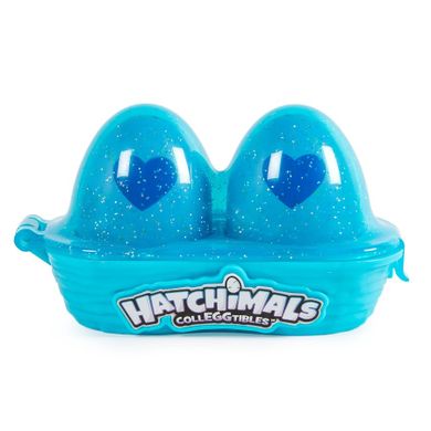 Hatchimals, 2 jajka z figurkami
