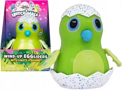 Hatchimals, figurka interaktywna