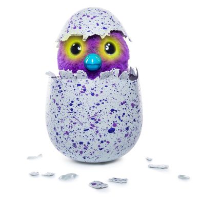 Hatchimals, Jajko Smoczydło, zabawka interaktywna