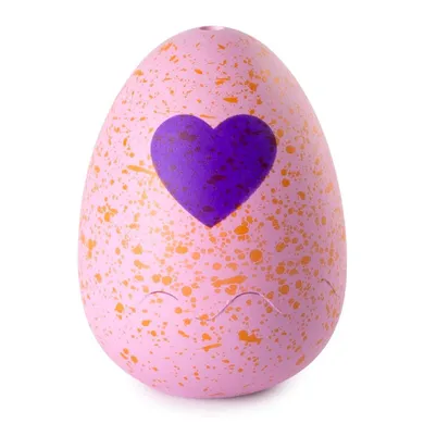 Hatchimals, puzzle z niespodzianką, 48 elementy