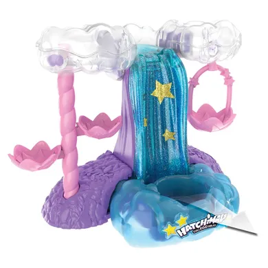 Hatchimals, wodospad życzeń