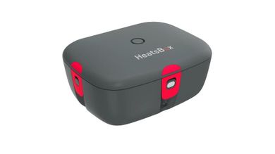 Heatsbox, Go, lunchbox grzejący