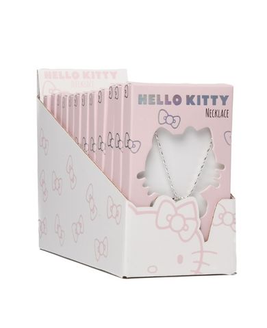 Hello Kitty, naszyjnik