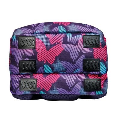 Herlitz, Ultimate, plecak szkolny, Butterfly