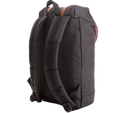 Herschel, Retreat, plecak, czarny