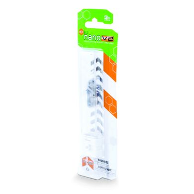 Hexbug, Nano V2, robot