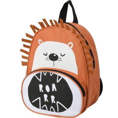 Home Styling Collection, plecak na wycieczkę, do szkoły dla 6-latka, 6-latki, Animals