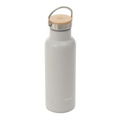 Homla, Avion, termos, szary 0,5 l