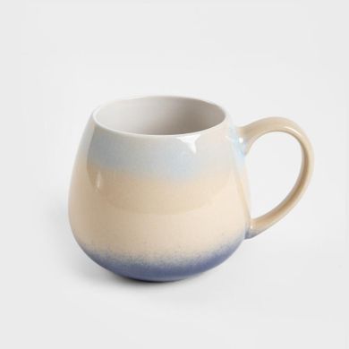 Homla, Canby, kubek baryłka, błekitny, 0,4l, 731570