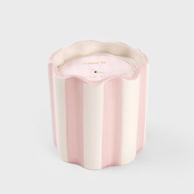 Homla, Cherish Rose, świeca zapachowa, Vintage Bouquet, 280 g