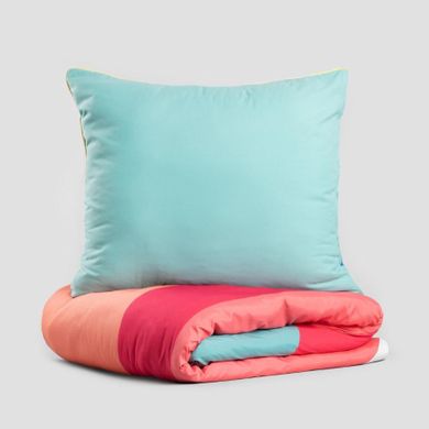 Homla, Color Fiesta, pościel z mikrofibry, 200-220 cm, 731167
