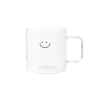 Homla, Doddly, szklanka z uchem, 0,3 l