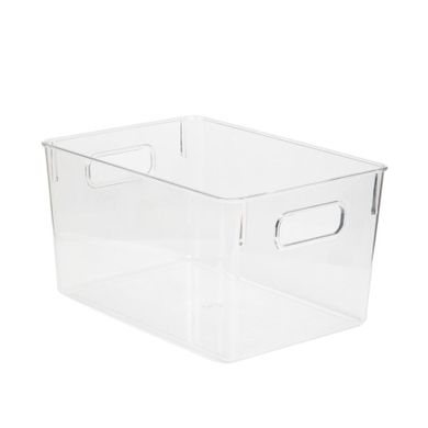Homla, Lydie, organizer, akrylowy, 19.4-22.3-15.2 cm