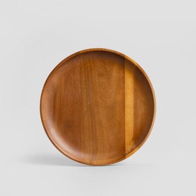 Homla, Mooka, półmisek, okrągły s, 20 cm