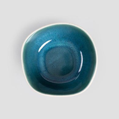 Homla, Sedano, miska, turkusowa, 12 cm