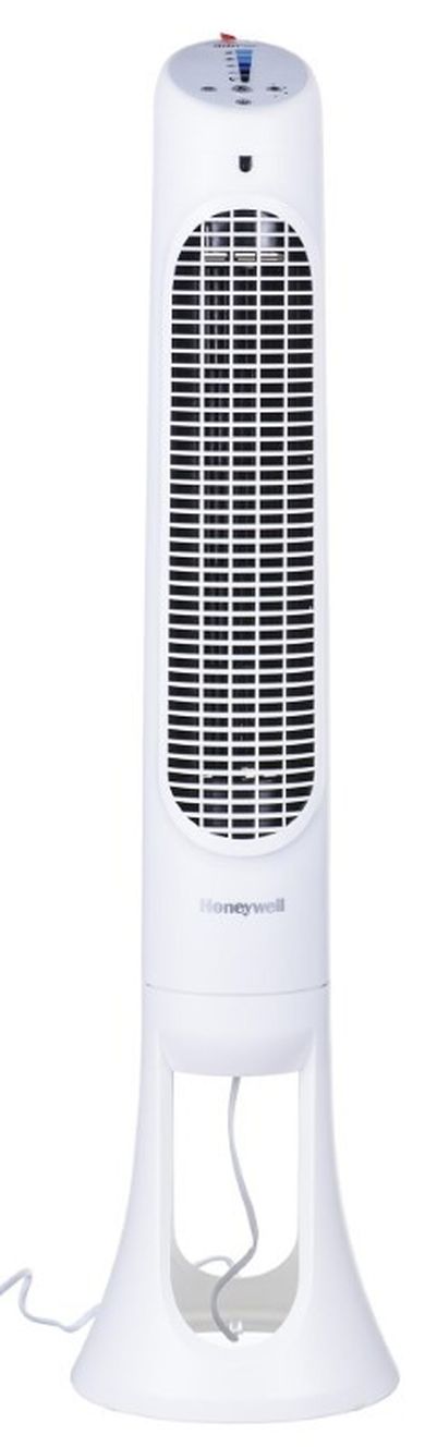 Honeywell, wentylator kolumnowy, HYF260E4