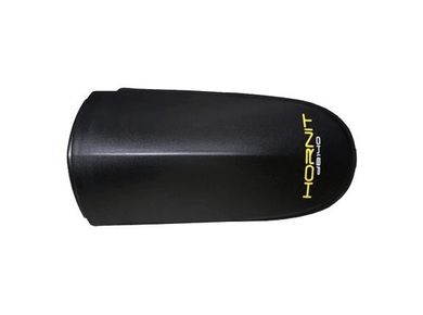 Hornit, Black Bicycle Horn V2, dzwonek do roweru, klakson, 140 dB