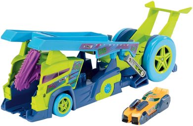 Hot Wheels, Automagnesiaki, Ciężarówka, pojazd