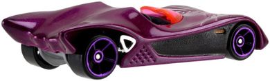 Hot Wheels, DC Universe, samochodzik Catwoman