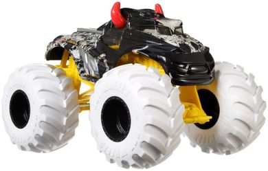 Hot Wheels, Monster Trucks, Steer Clear, pojazd