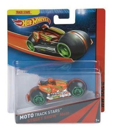 Hot Wheels, Motor rajdowy