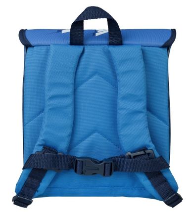 Hot Wheels, plecak dla przedszkolaka