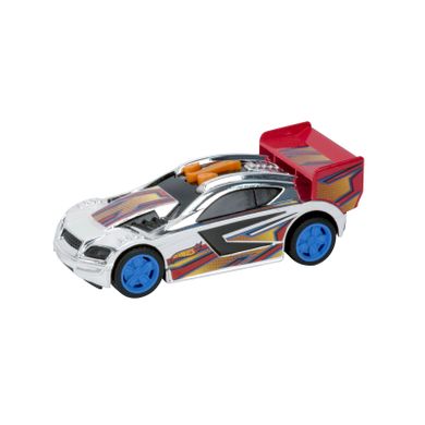 Hot Wheels, Samochód interaktywny, Time tracker