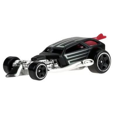 Hot Wheels, Surf's Up, Surf Crate, pojazd, skala 1:64, JCB68