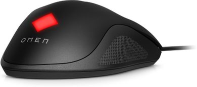 HP, Omen Vector Essential Mouse, myszka bezprzewodowa, 8BC52AA
