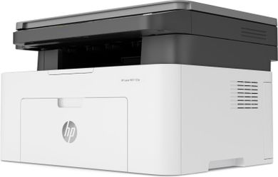 HP, urządzenie wielofunkcyjne, Laser, MFP 135w 4ZB83A