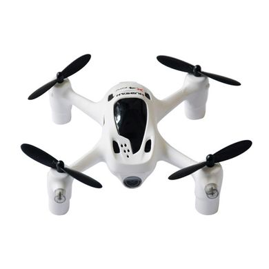 Hubsan, dron X4 H107D+