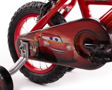 Huffy, Auta, rowerek dziecięcy, 12"