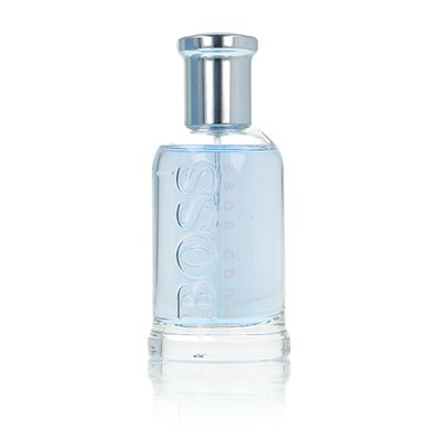 Hugo Boss, Bottled Tonic, woda toaletowa, 50 ml