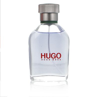 Hugo Boss, Hugo, woda toaletowa, 40 ml