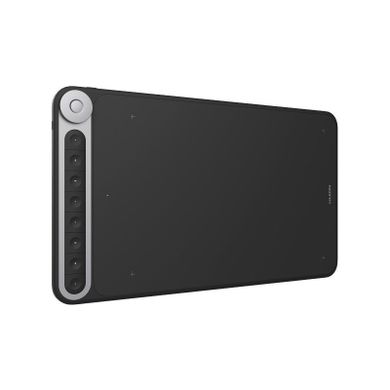 Huion, tablet graficzny, Q620M