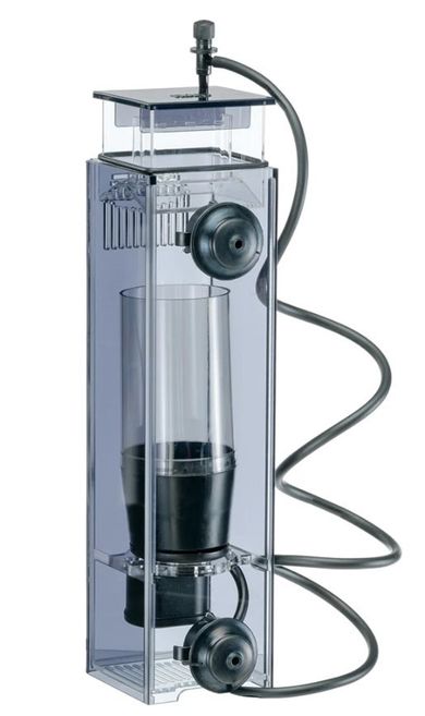 Hydor, Slim-skim, nano Skimmer EU, skimmer wewnętrzny
