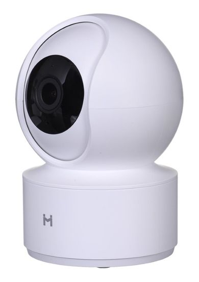 Imilab, Home Security Camera Basic, kamera IP, 1080p, 360°, CMSXJ16A