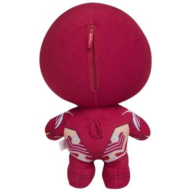Inflate-a-heros, Marvel, Ironman, dmuchana maskotka, 76 cm