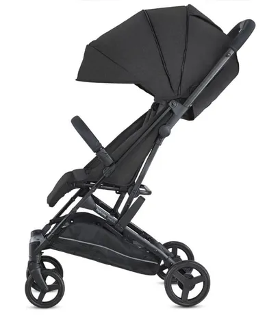 Inglesina, Sketch, wózek spacerowy, Total Black