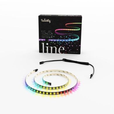 Inteligentna Listwa Led Twinkly 90 Rgb 1,5m