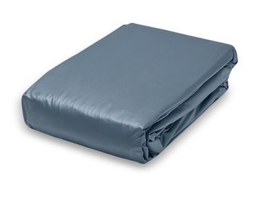 Intex, basen ogrodowy stelażowy, zestaw 2w1, 300-200-75 cm