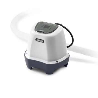 Intex, generator chloru do basenów ogrodowych