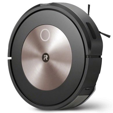 Irobot, Roomba Combo, j5+, robot sprzątający