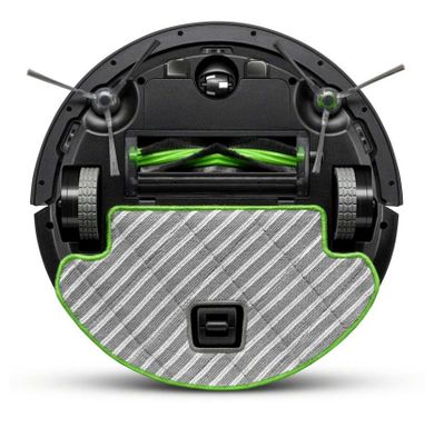 iRobot, Roomba Combo, robot odkurzająco-mopujący