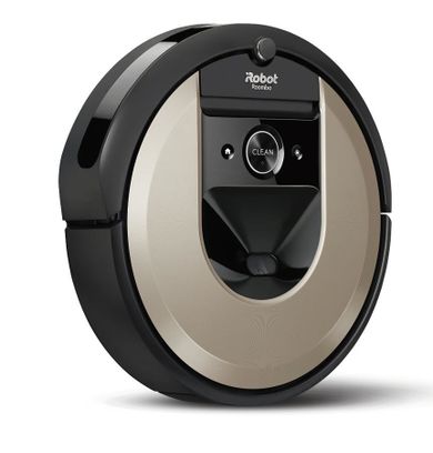 iRobot, Roomba, robot sprzątający, I6