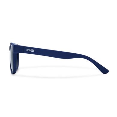 Itooti, Classic, okulary przeciwsłoneczne, granatowe, 7l+