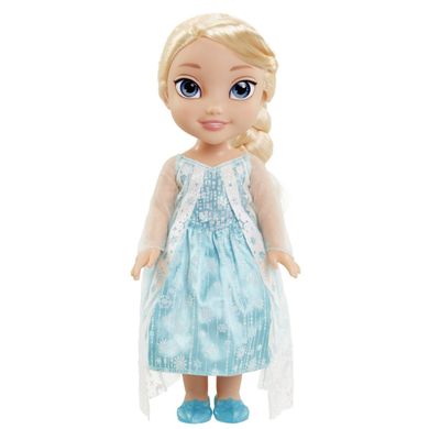 Jakks Pacific, Kraina Lodu, Elsa, lalka